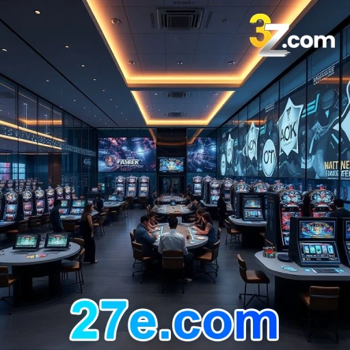 27e.com App