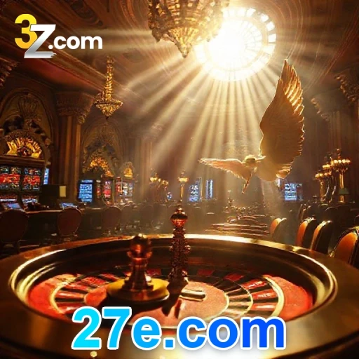 27e.com Cassino