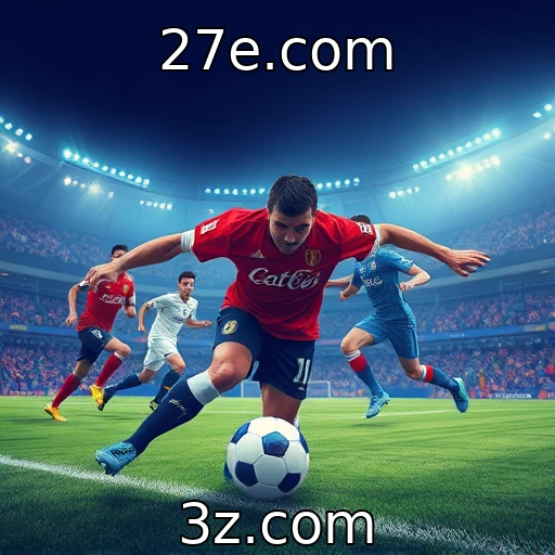 27e.com Apostas esportivas: como analisar o desempenho das equipes com precisão