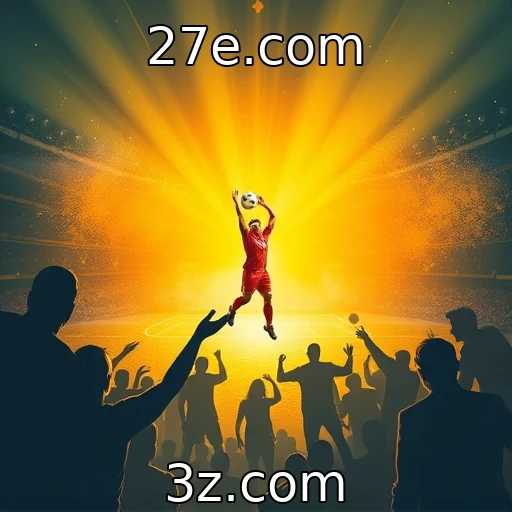 Como as apostas esportivas estão moldando o cenário competitivo em 2025