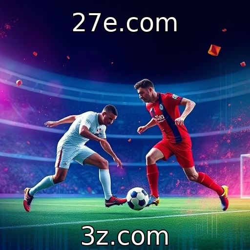 Apostas esportivas: descubra as melhores estratégias para 2025