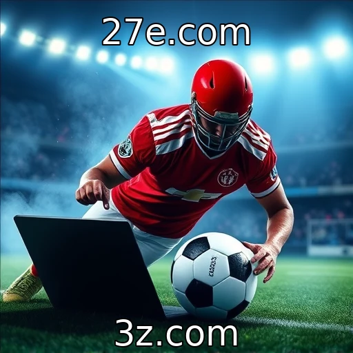 Desvendando os segredos das apostas esportivas em 2025