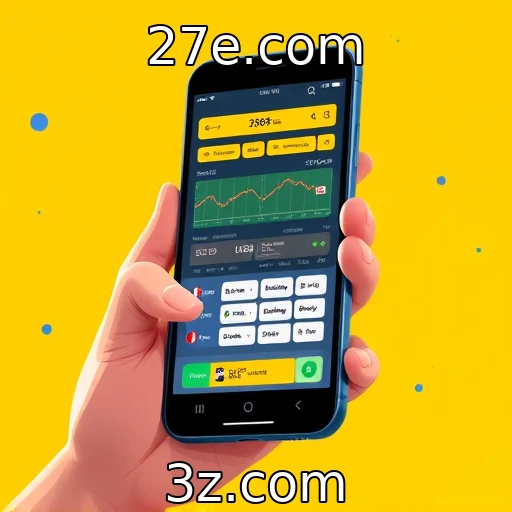 Apostas esportivas: estratégias infalíveis para conquistar lucros em 2025