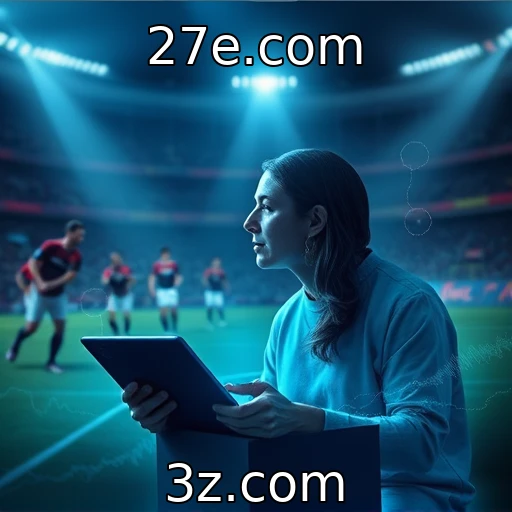 Os Segredos das Apostas Esportivas para Aumentar Seu Lucro